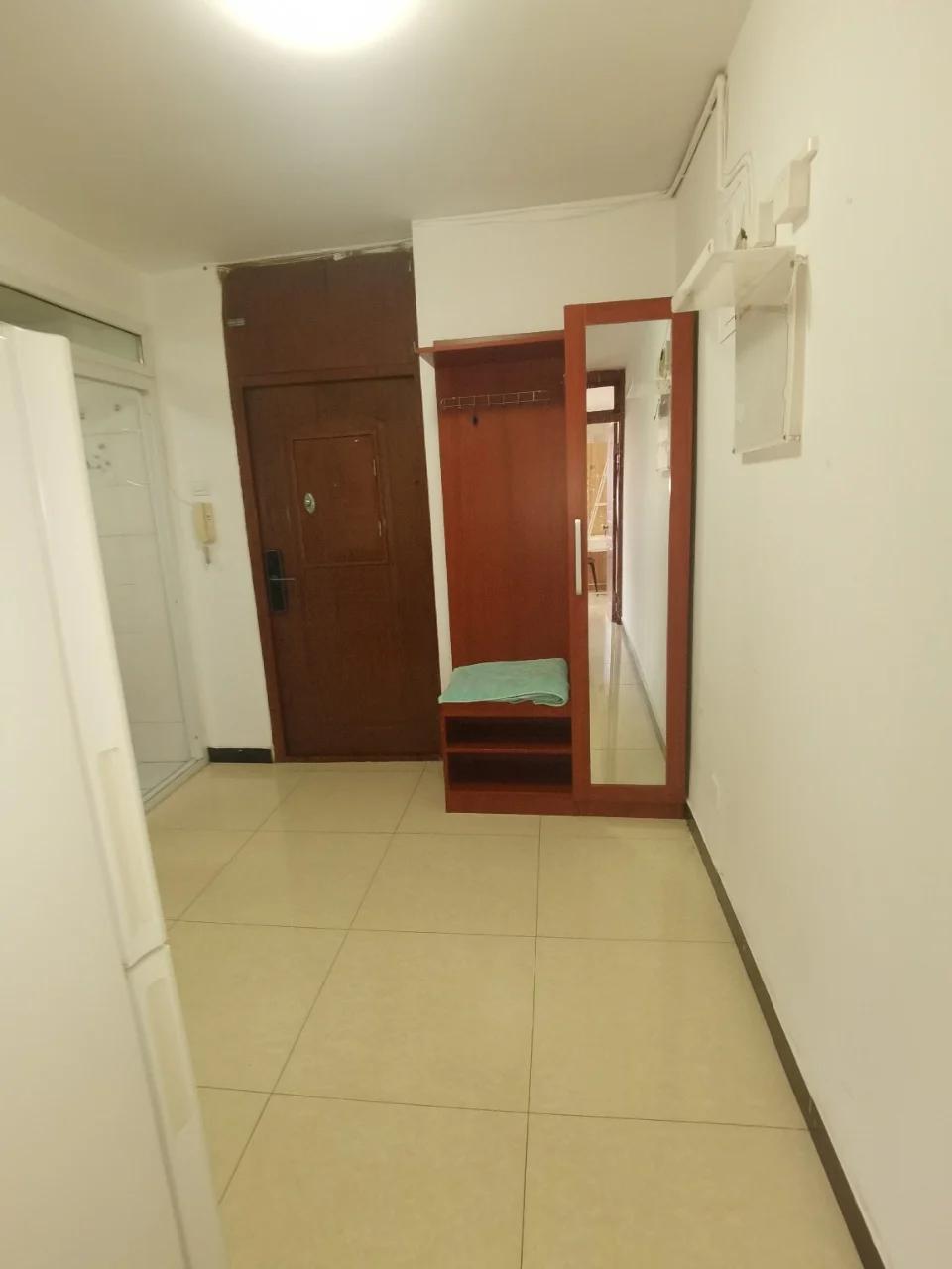 Tuanjiehu, Baijiazhuang Xili, 1bd