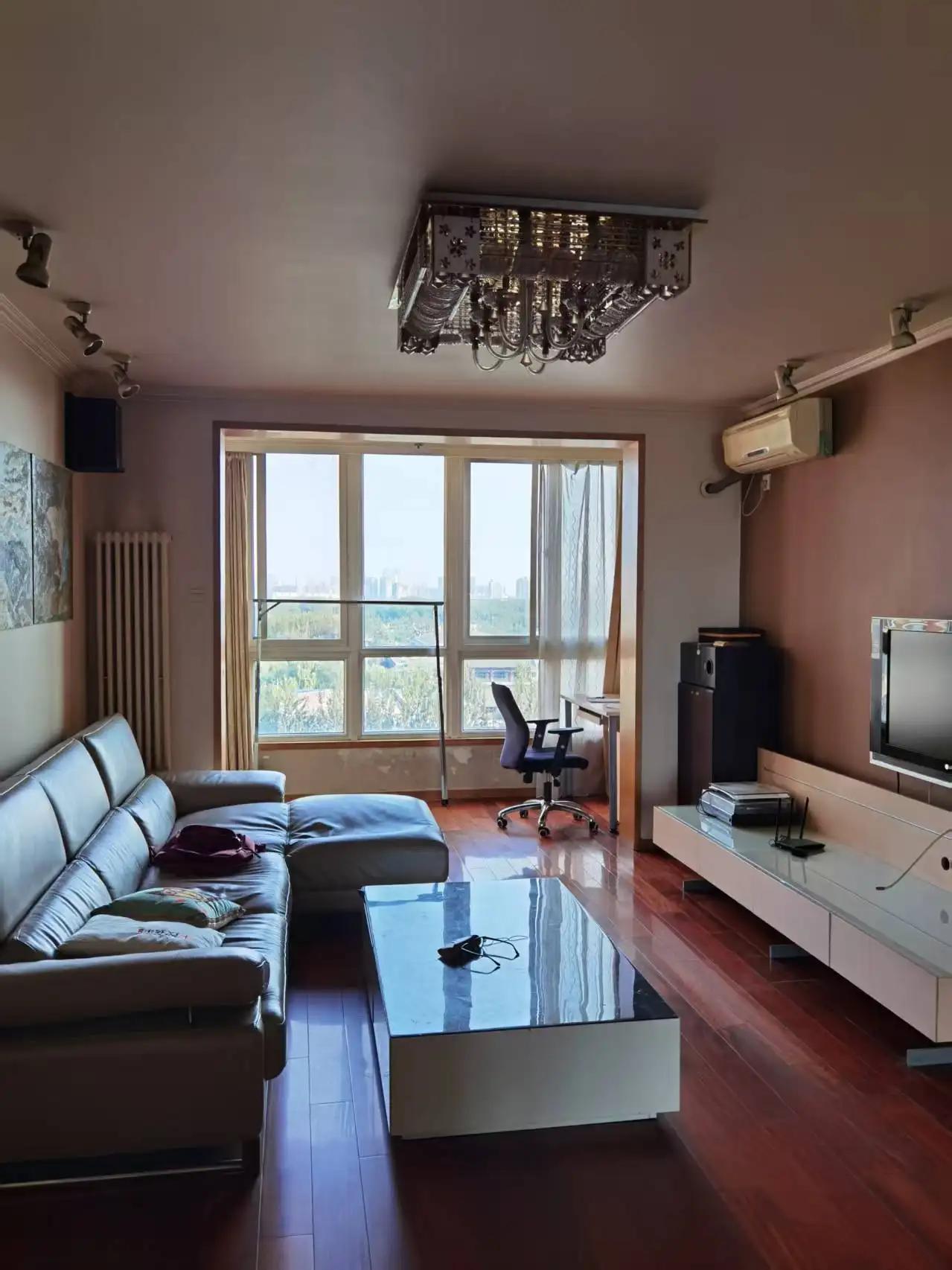 Chaoyang Park, Lishui Jiayuan, 3bds