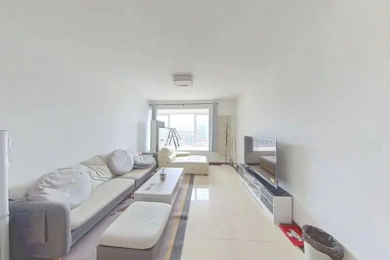 Wangjing, Rongke Olive City, 2bds
