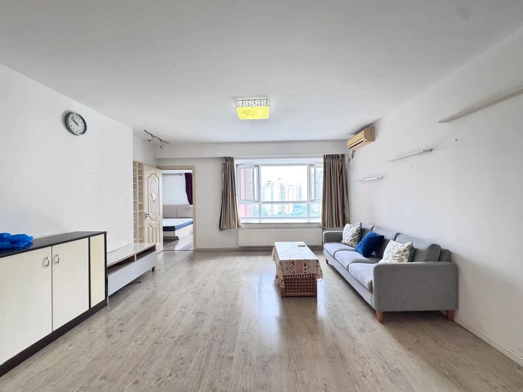 Wangjing, Baoxing International, 1bd