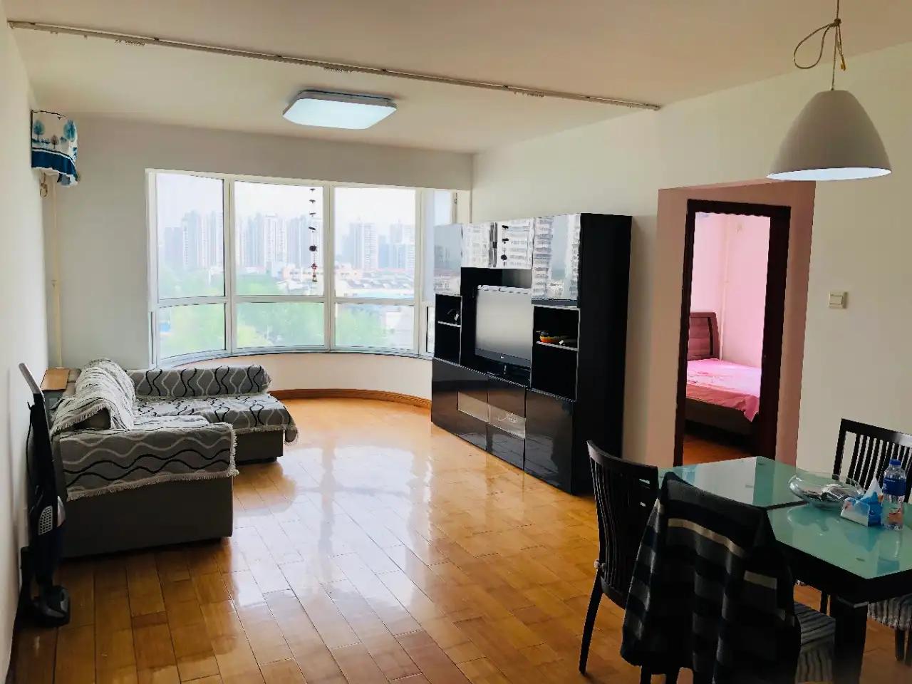 Wangjing, Shengxin Dadi Jiayuan, 2bds