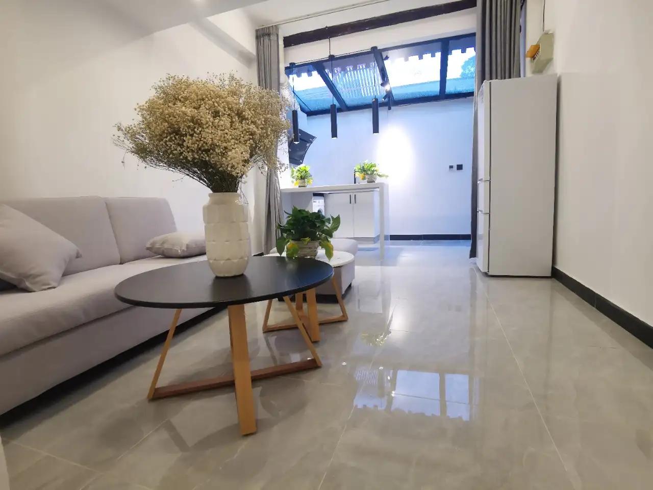 Zhangzizhonglu, 1bd