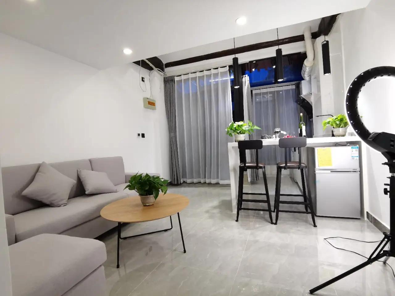 Zhangzizhonglu, 1bd