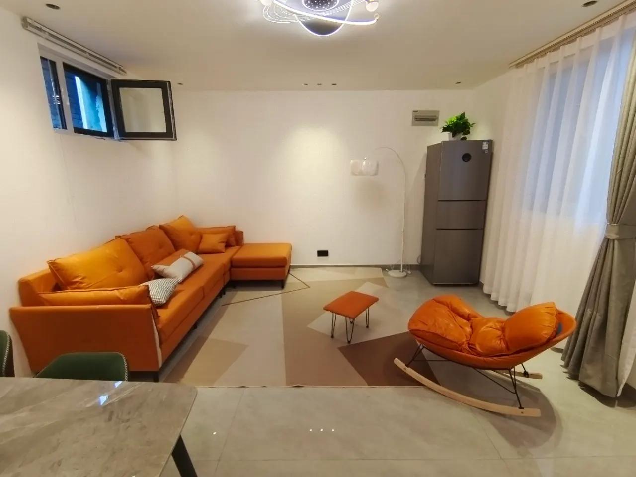 Beixinqiao, Jiudaowan South Lane, 1bd