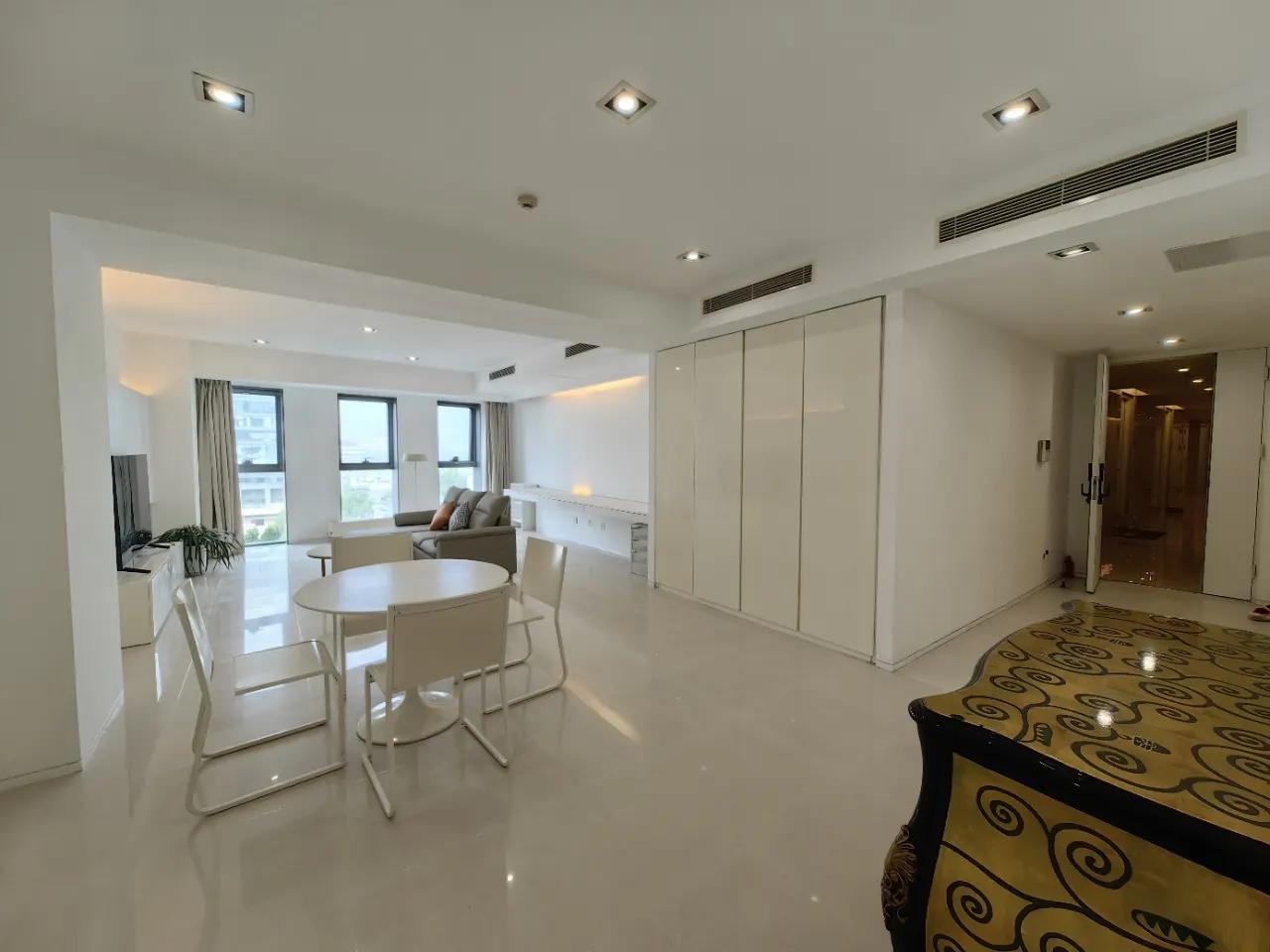 Tuanjiehu, Sanlitun SOHO, 2bds