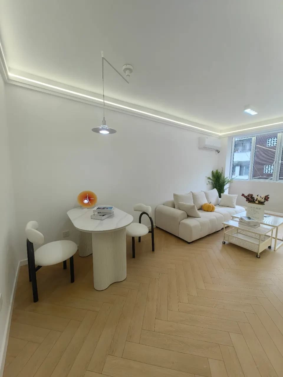 Hongqiao Road, Hejiajiao Community, 1bd