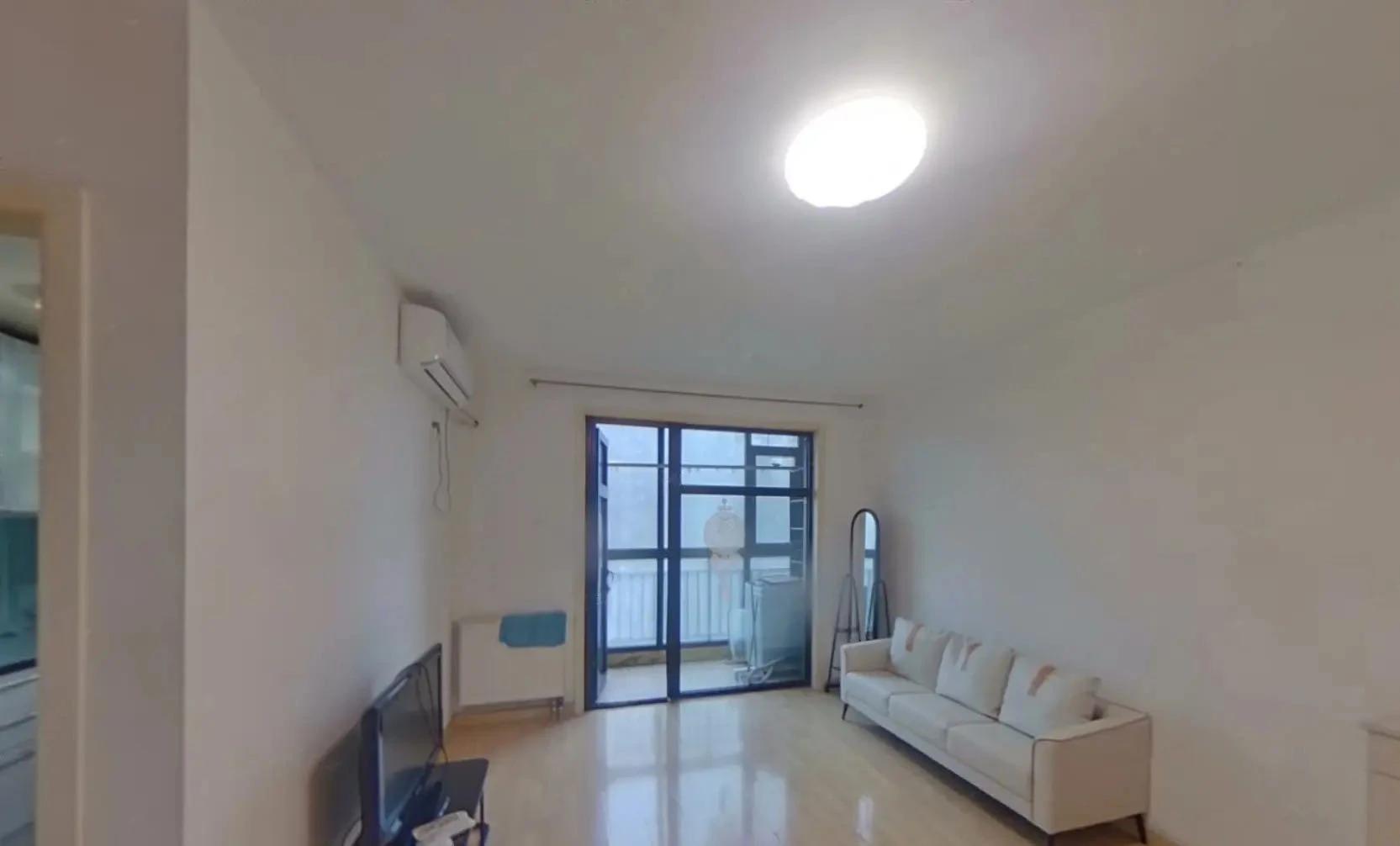 Wangjing, Huigu Sunshine, 1bd