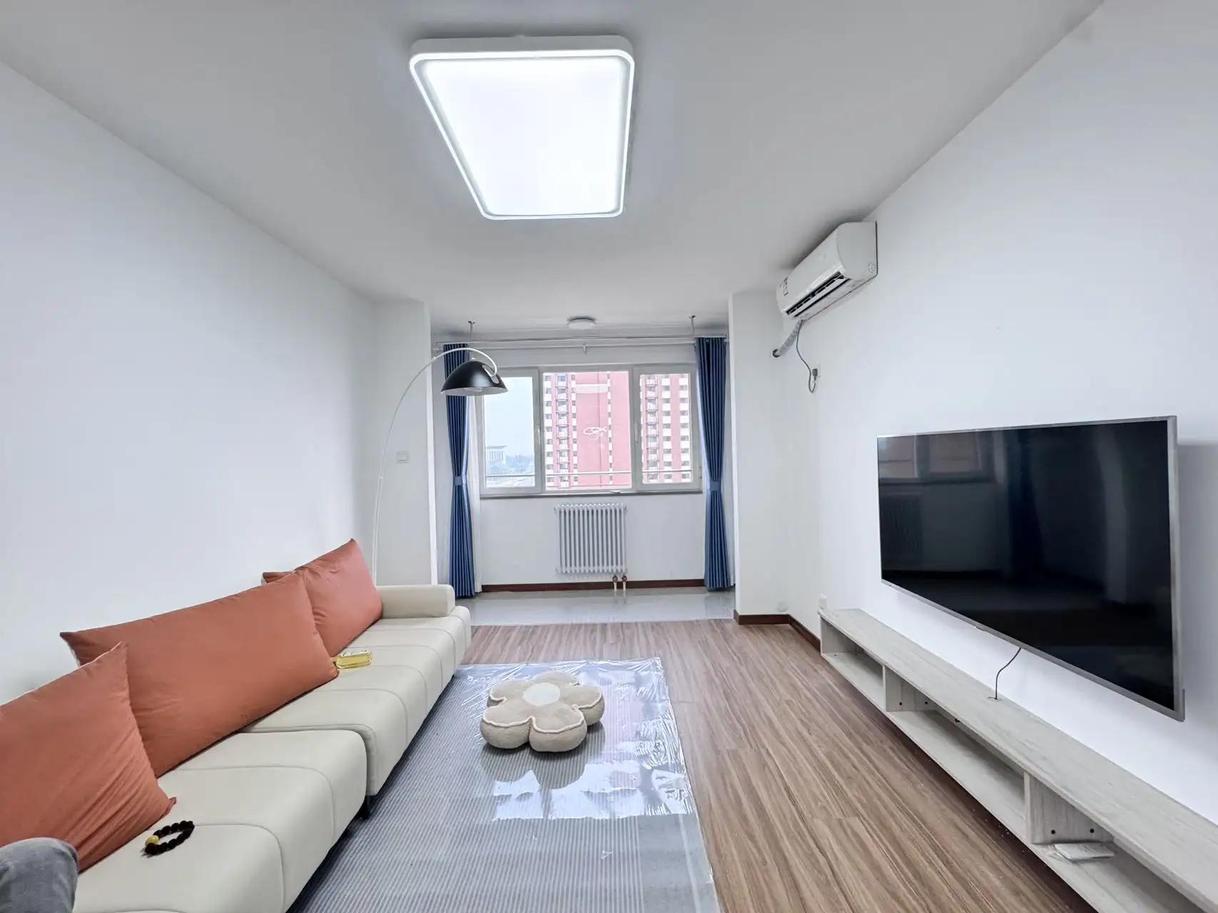 Shangezhuang, Ruiping Home, 2bds
