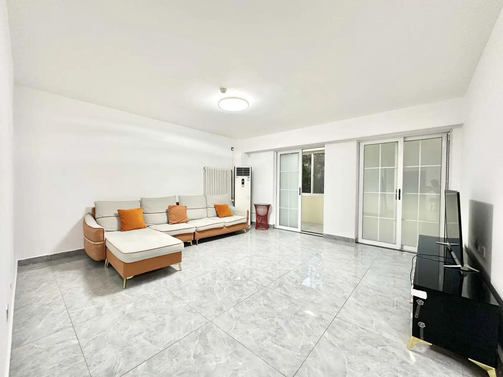 Yaojiayuan, Bihu Residence, 3bds