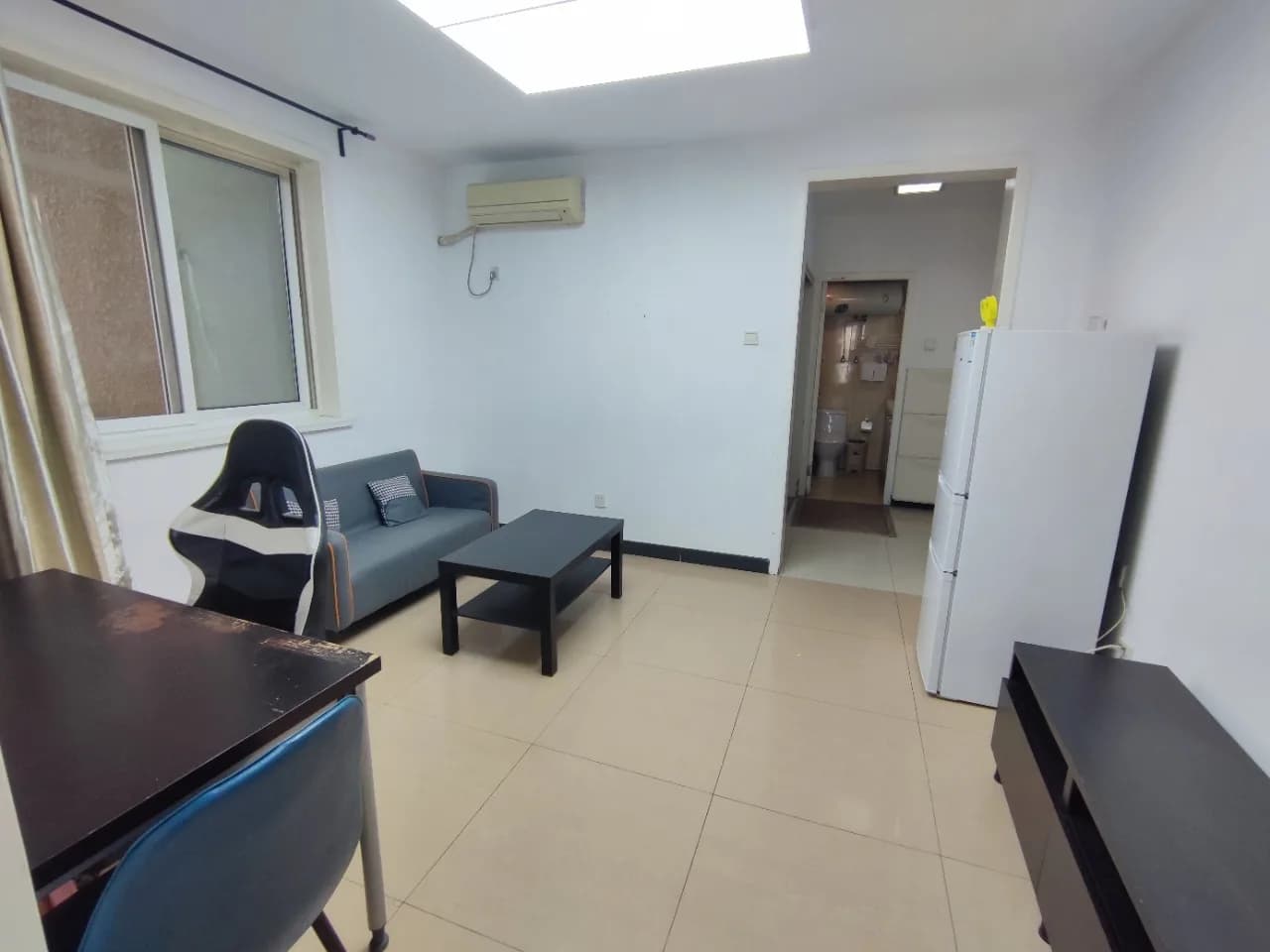 Shuangjing, Baihuan Jiayuan, 1bd