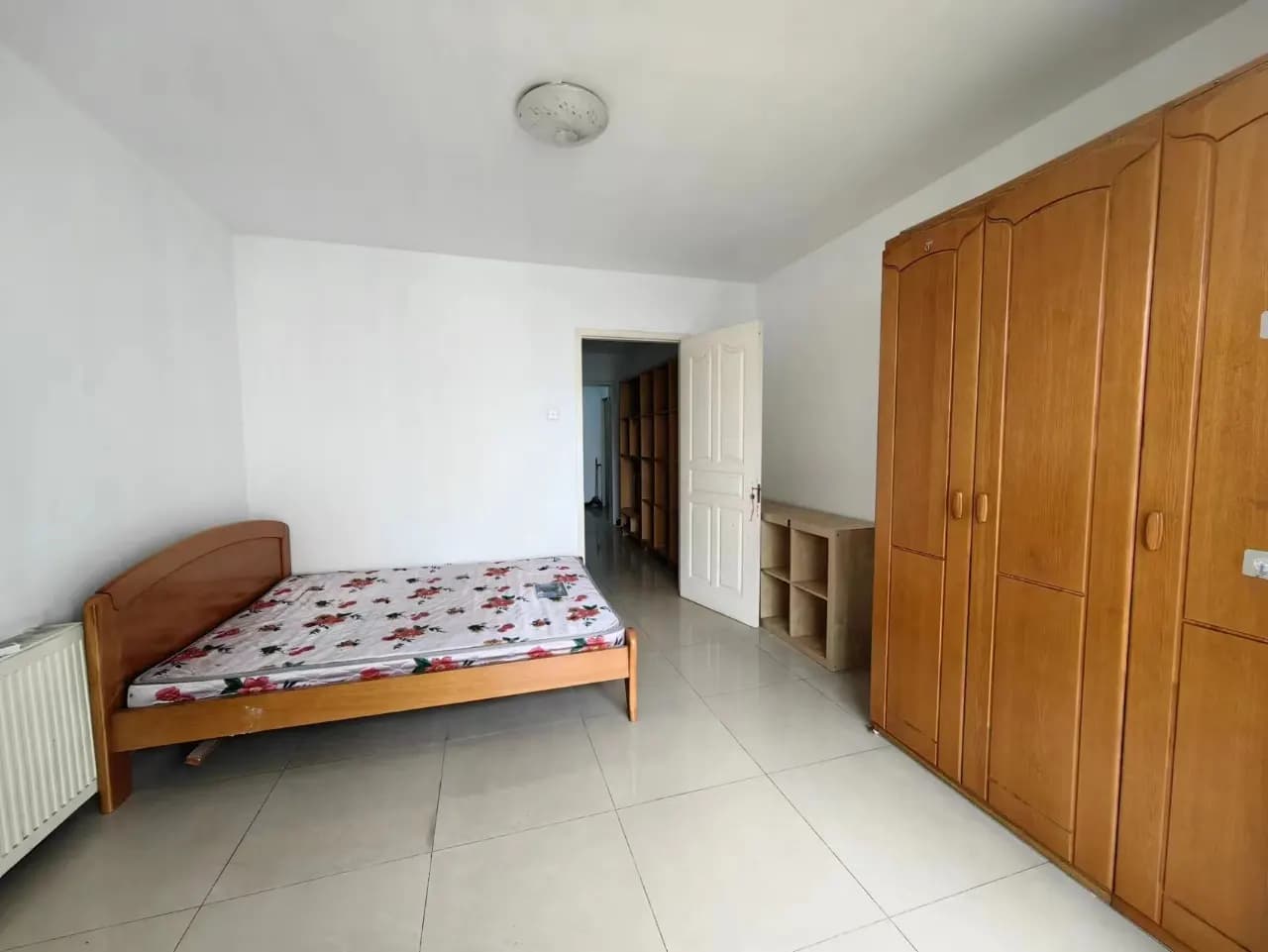 Shuangjing, Baihuan Jiayuan, 1bd