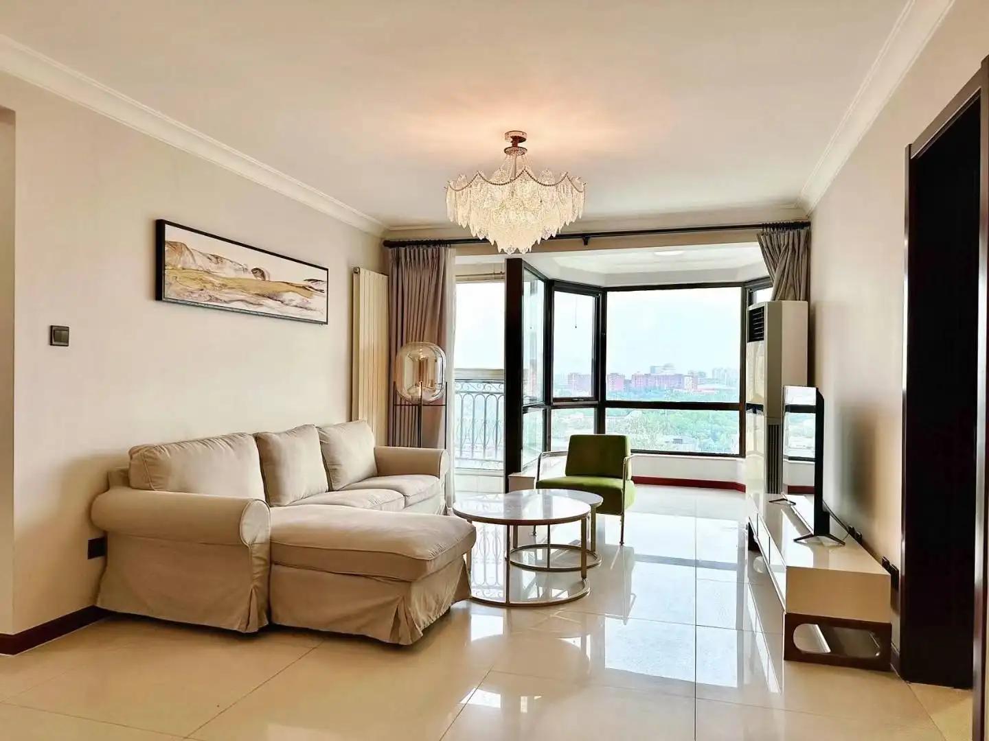 Jiulongshan, Zhujiang Dijing Block E, 2bds