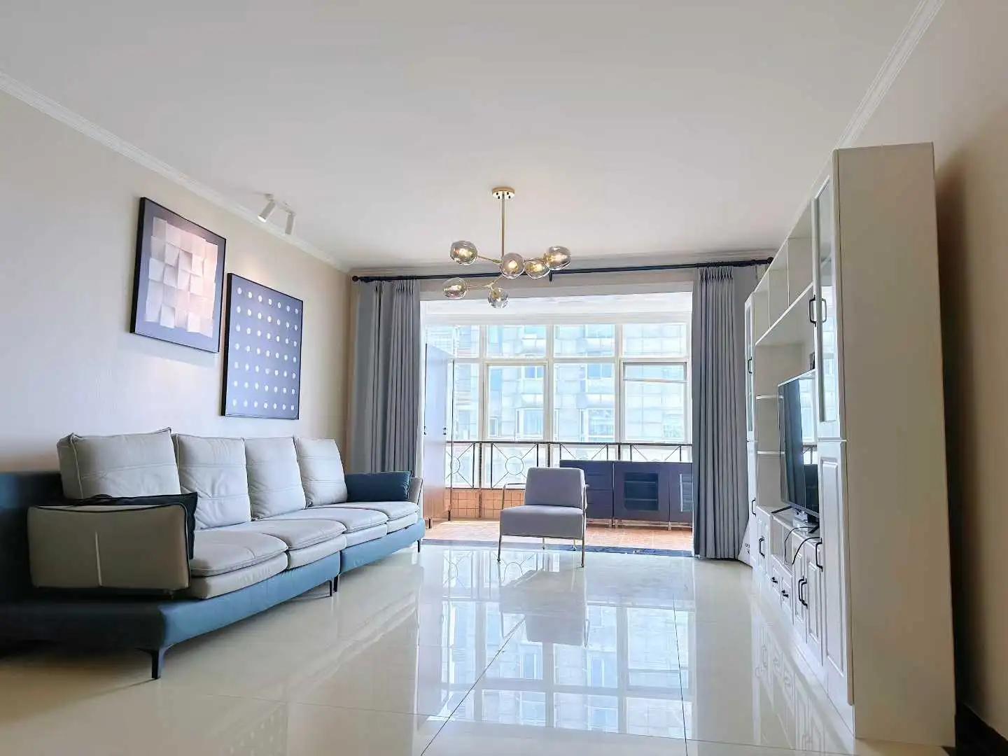 Yong'anli, Wanhao International Apartment, 2bds