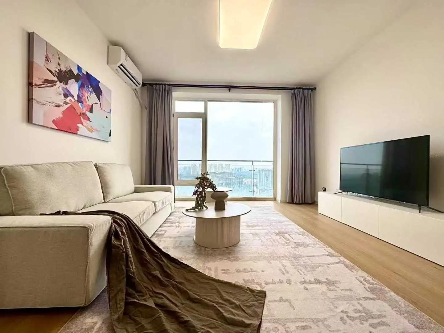Sanyuanqiao, Phoenix City Phase 2, 2bds