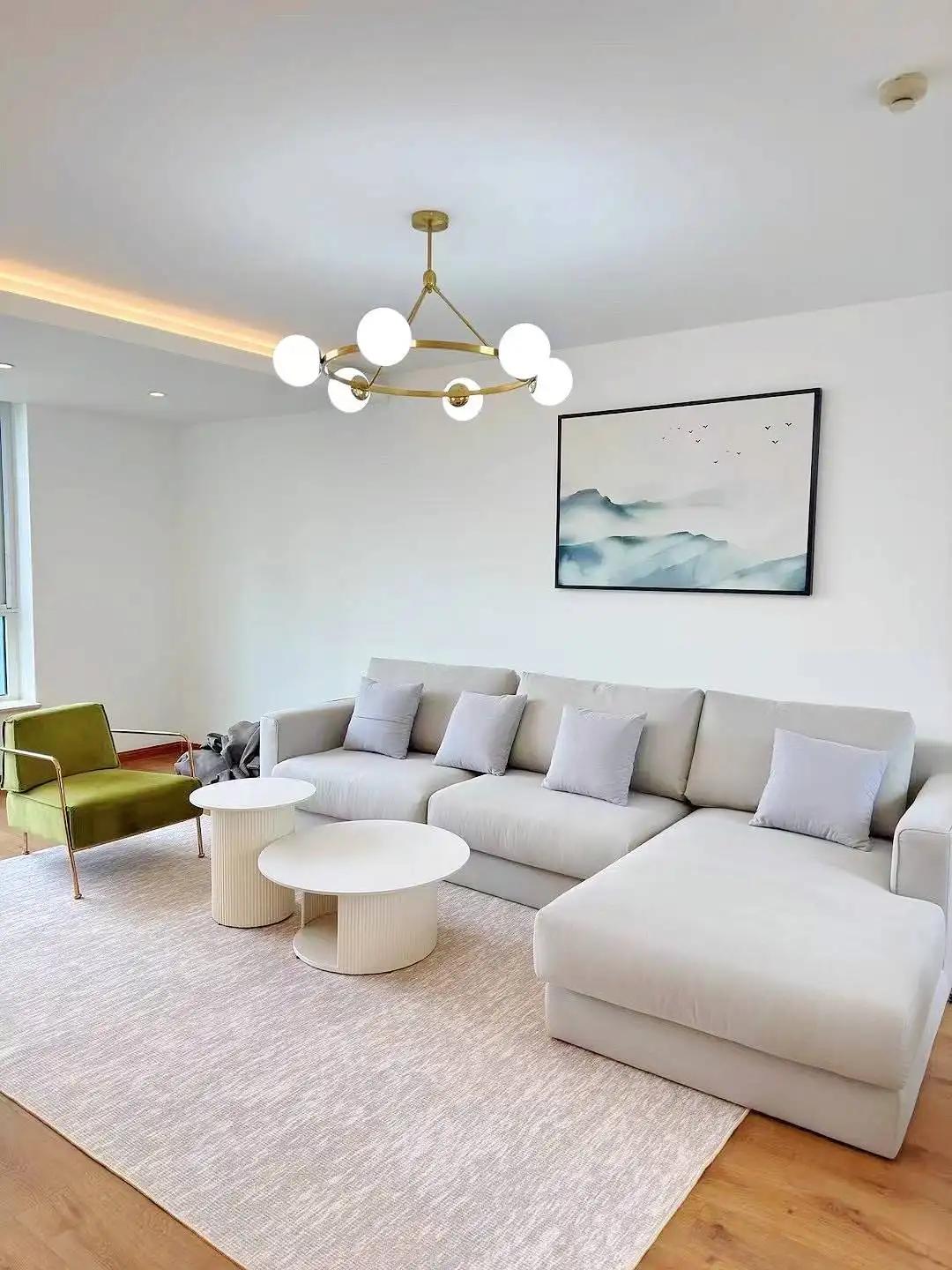 Dawanglu, Huamao Apartment, 2bds