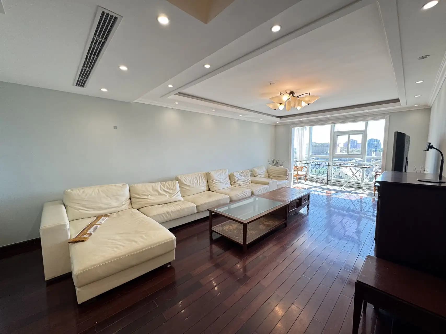 Chaoyang Park, Jingda Garden, 3bds