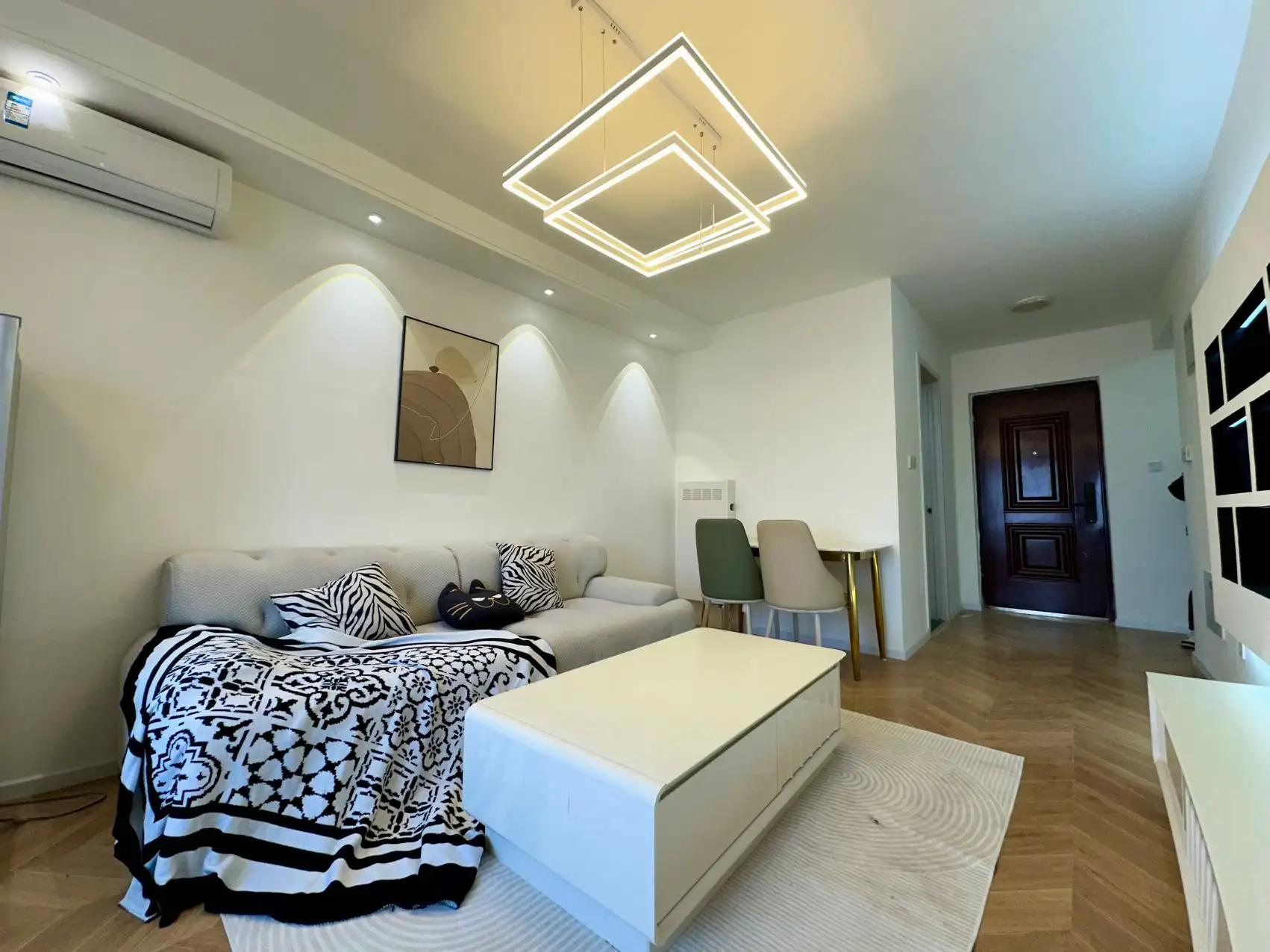 Baiziwan, Shimen New Residence, 2bds