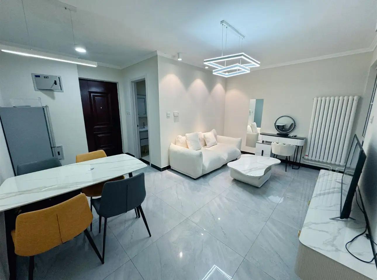 Baiziwan, Shimen New Residence, 1bd