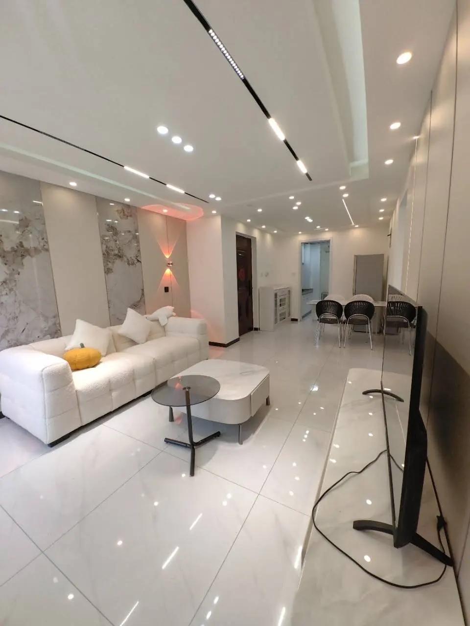 Baiziwan, Shimen New Residence, 2bds