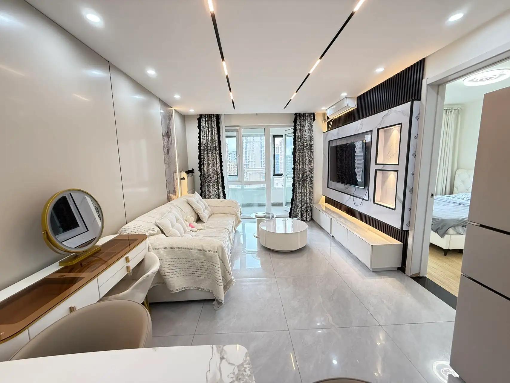 Baiziwan, Shimen New Residence, 2bds