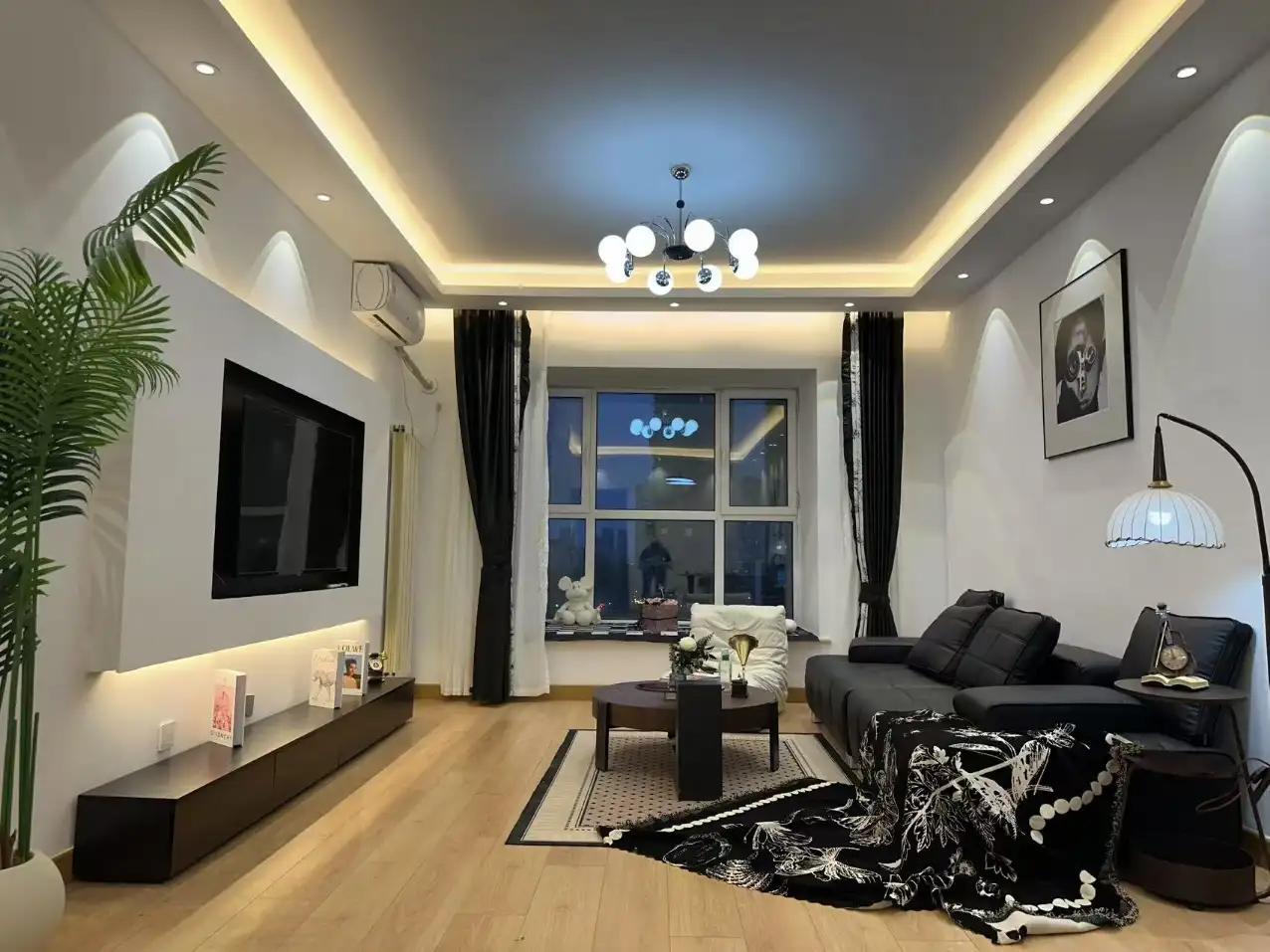 Baiziwan, Jinhai International, 1bd