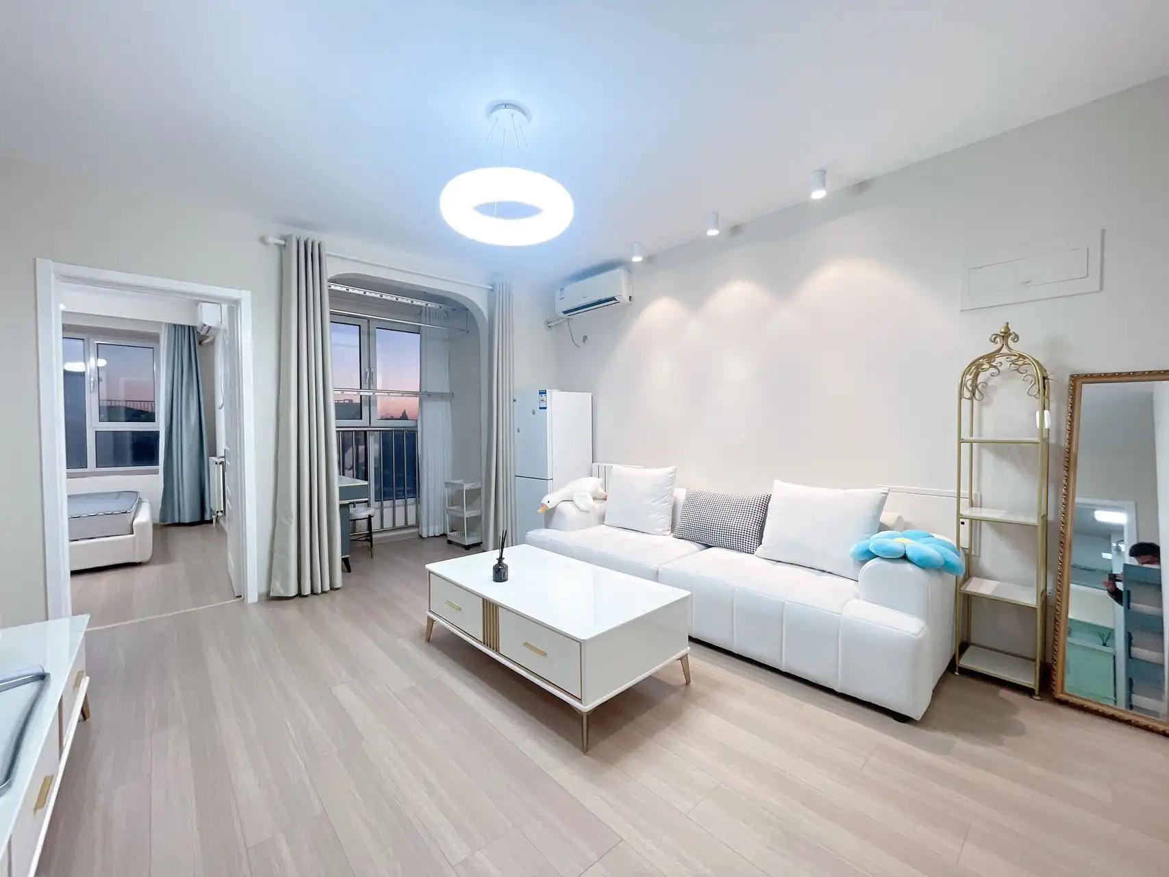 Huagong, Guanyue Xinyuan, 1bd