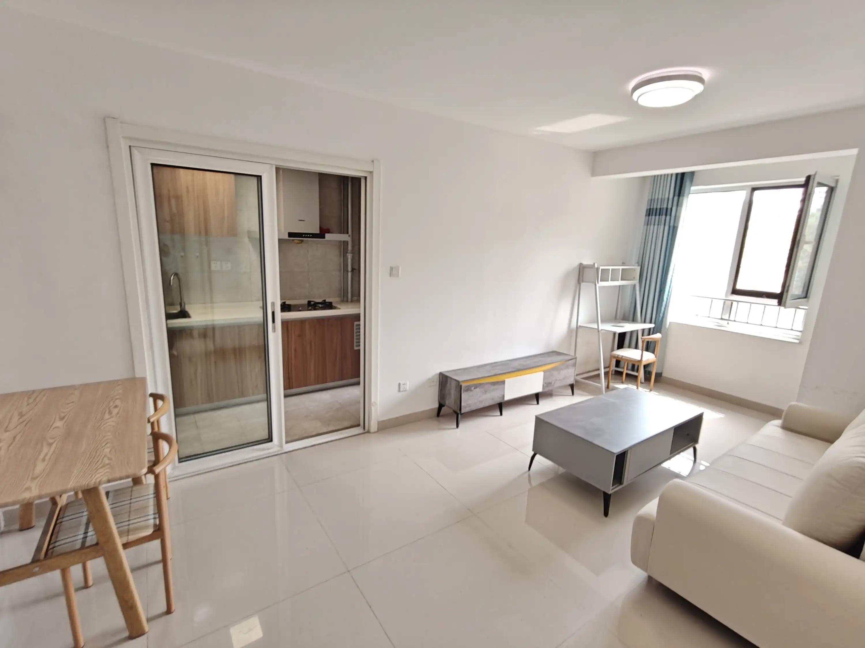 Maquanying, Kangying Jiayuan Phase 4, 1bd