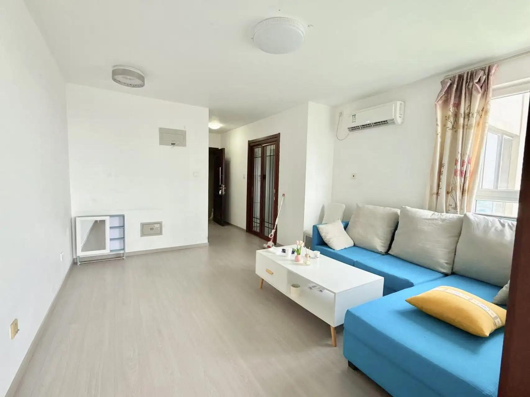 Dongguantounan, Wanquan Shengjingyuan, 1bd