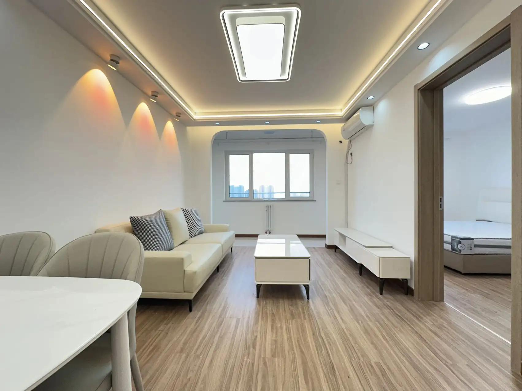 Shangezhuang, Ruiping Home, 2bds