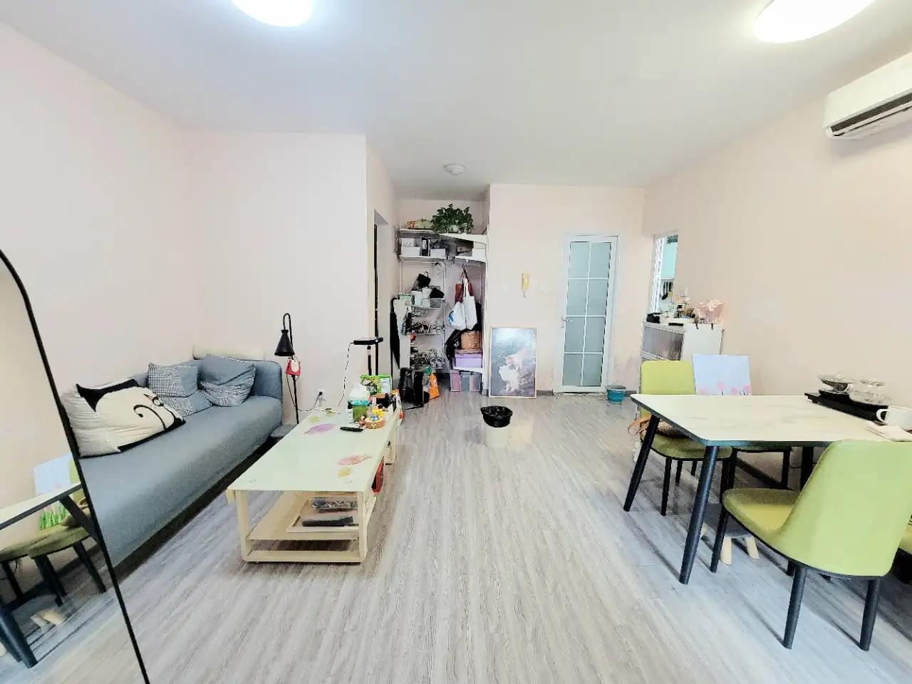 Shilipu, Jingmian Xincheng, 1bd