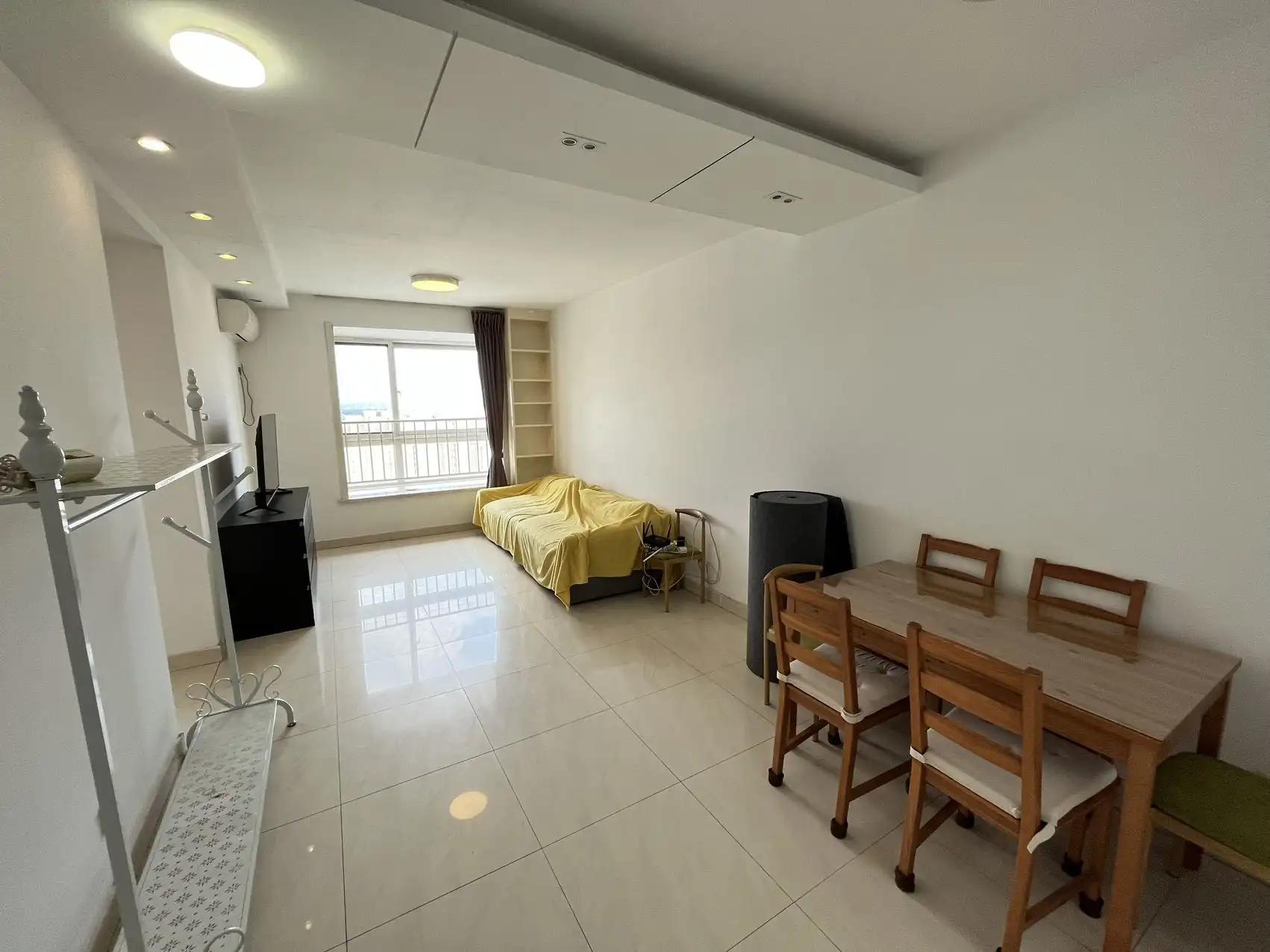 Qingnianlu, Gome First City No.3 Courtyard, 2bds