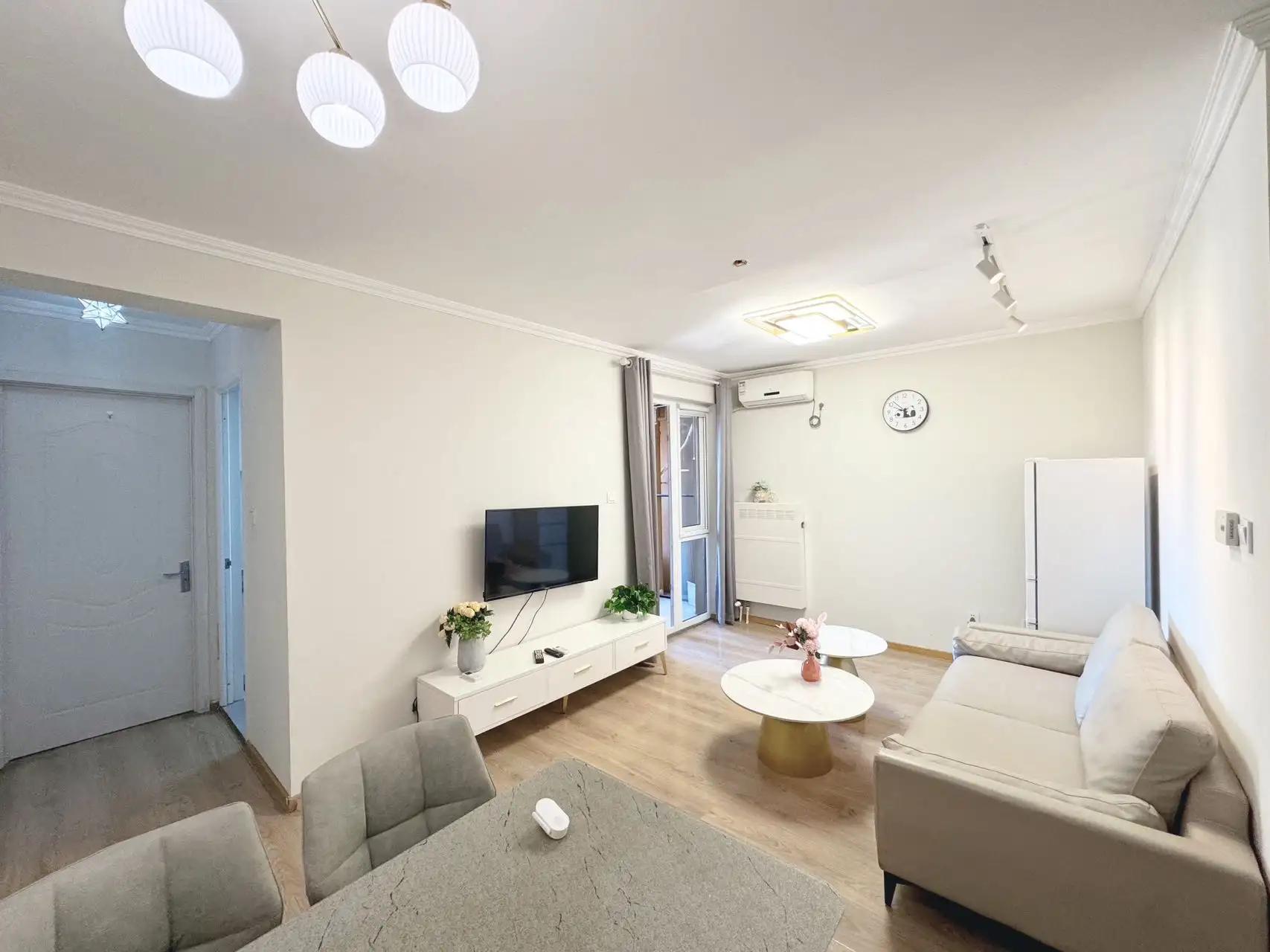 Baiziwan, Shimen New Residence, 1bd