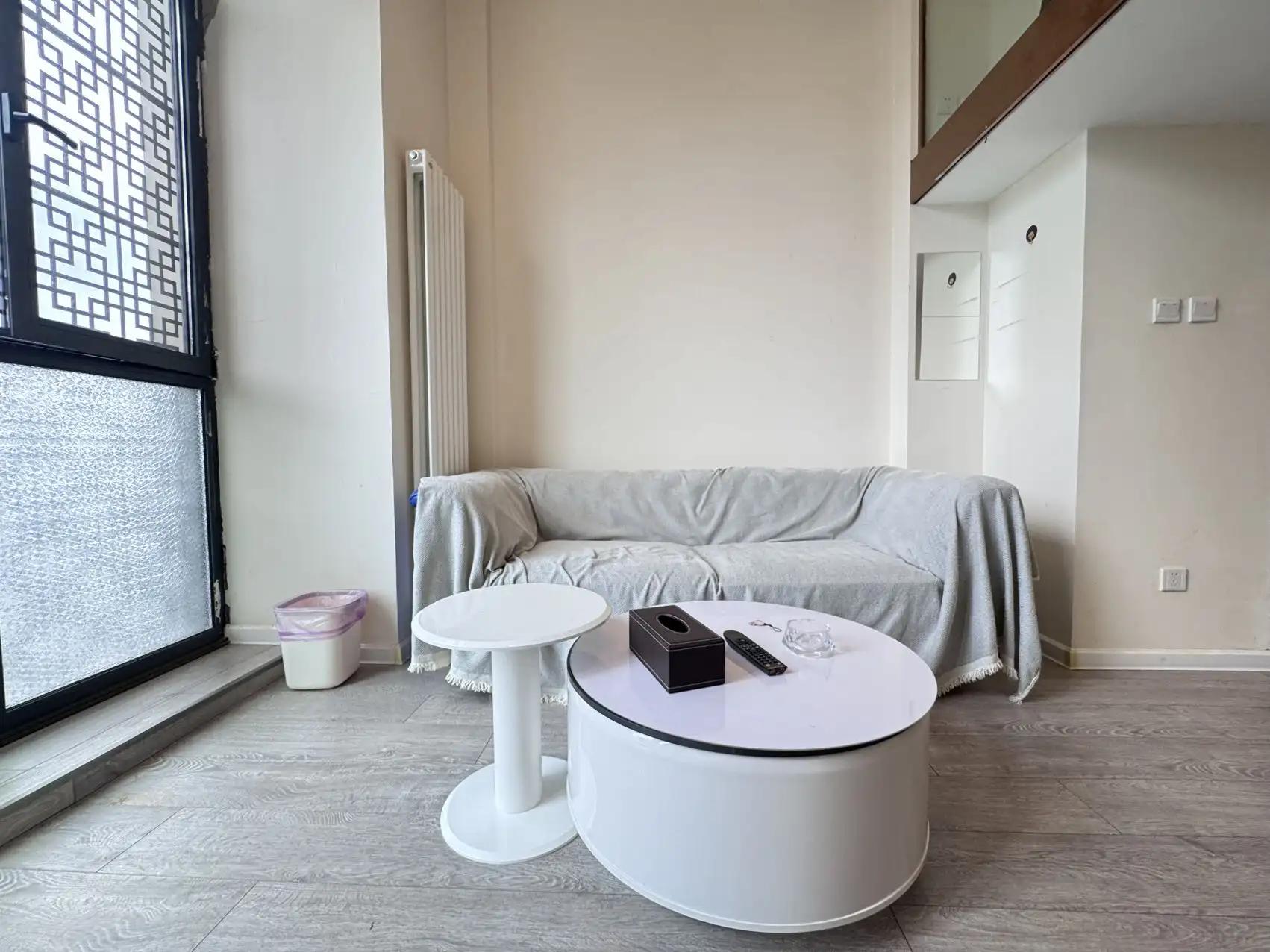 Tongzhou Beiguan, S.K. Grand Center, 1bd