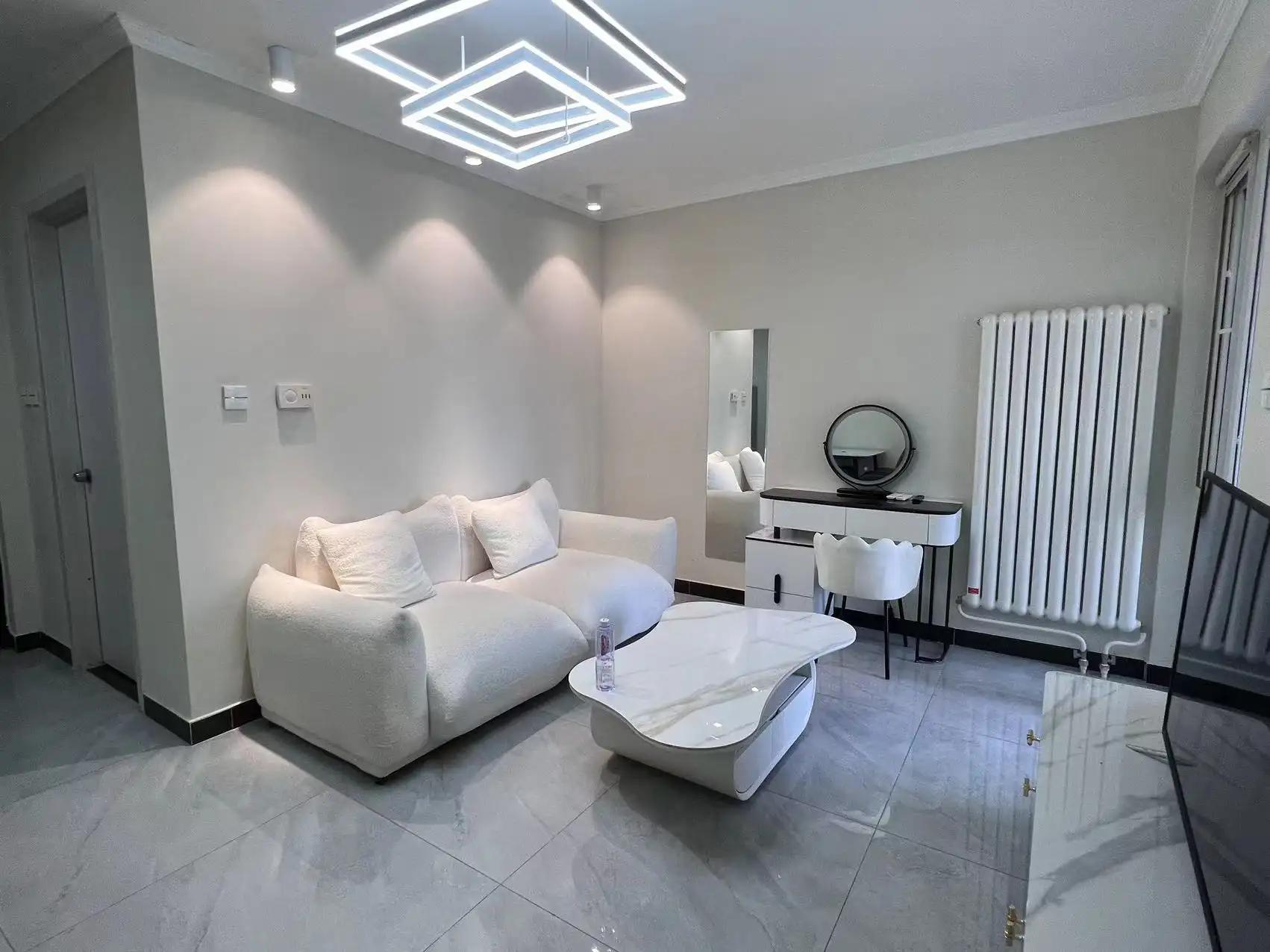 Baiziwan, Shimen New Residence, 1bd