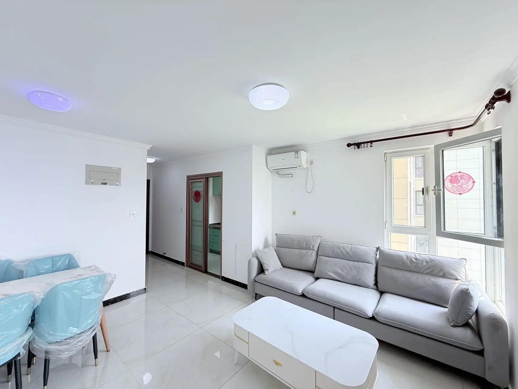 Dongguantounan, Wanquan Shengjingyuan, 1bd