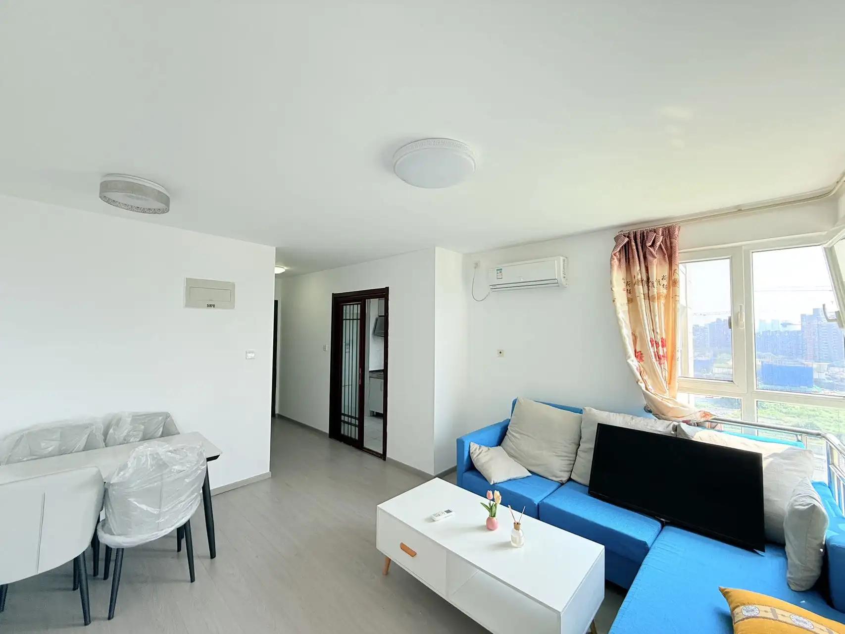 Dongguantounan, Wanquan Shengjingyuan, 1bd