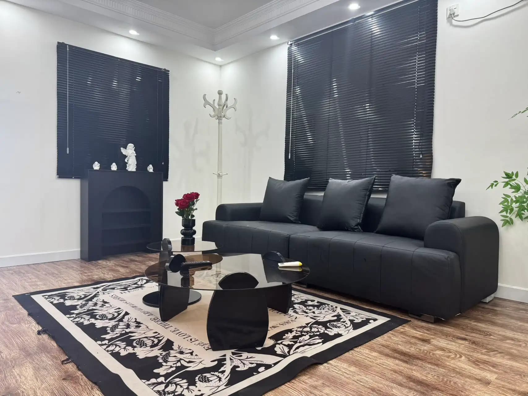 Dajiaoting, Postmodern City Block D, 1bd