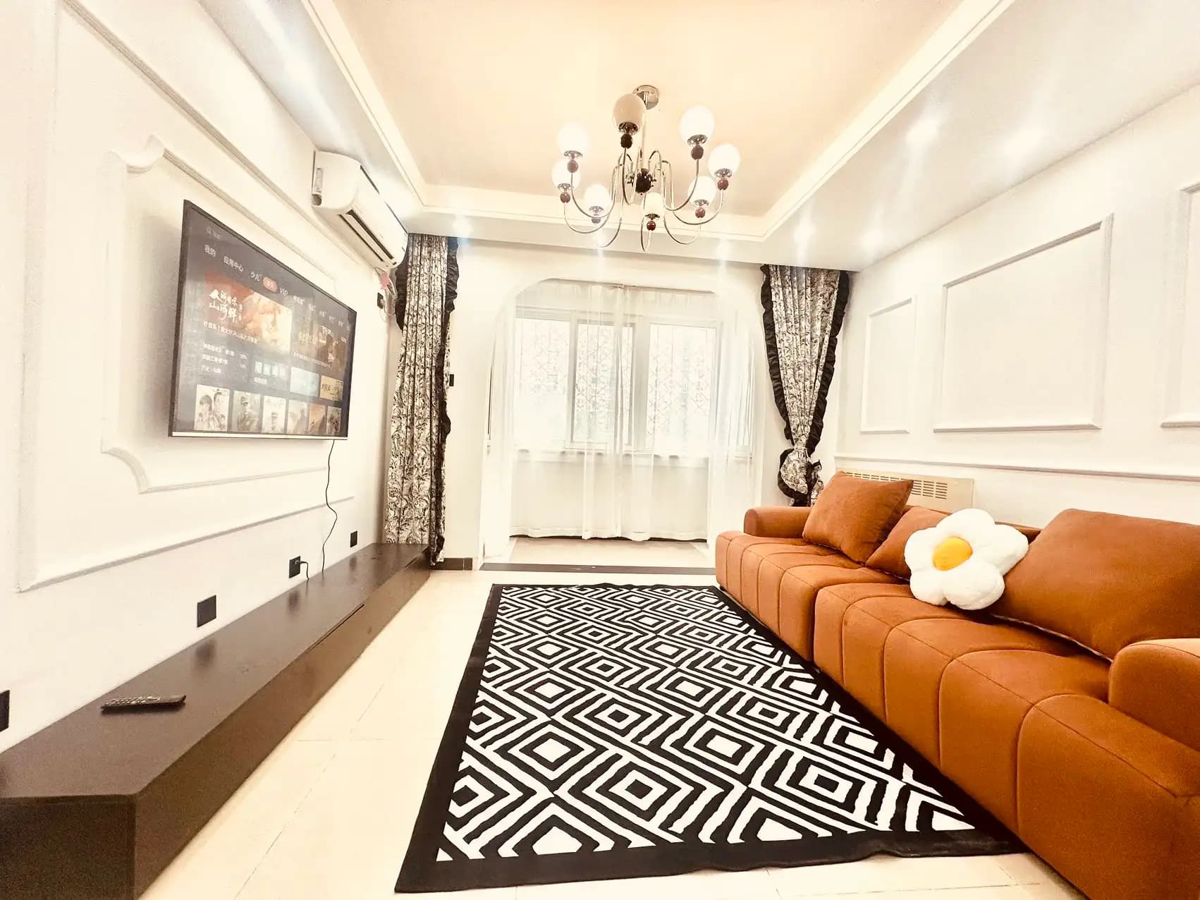 Baiziwan, Baiziwan Jiayuan, 1bd