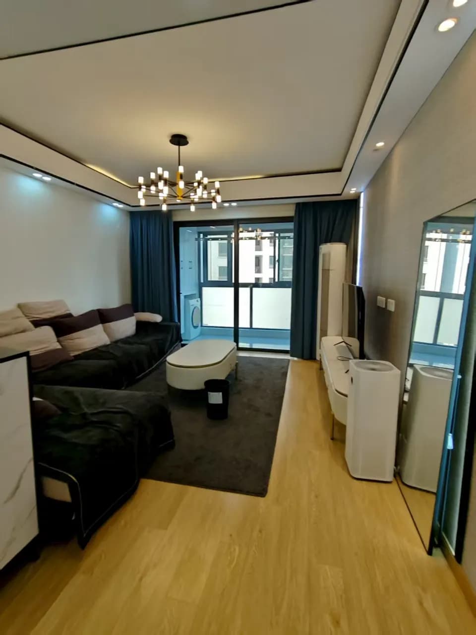 Longxi Road, Dongyuan Gubei Shangjun, 2bds
