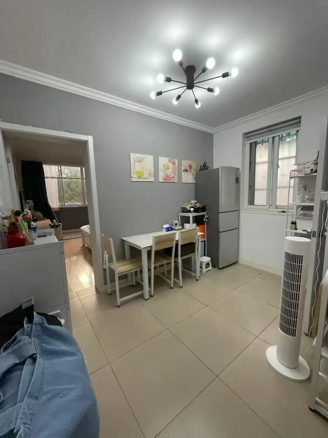 Yan'an West Road, Lane 1740 Yan'an West Road, 1bd