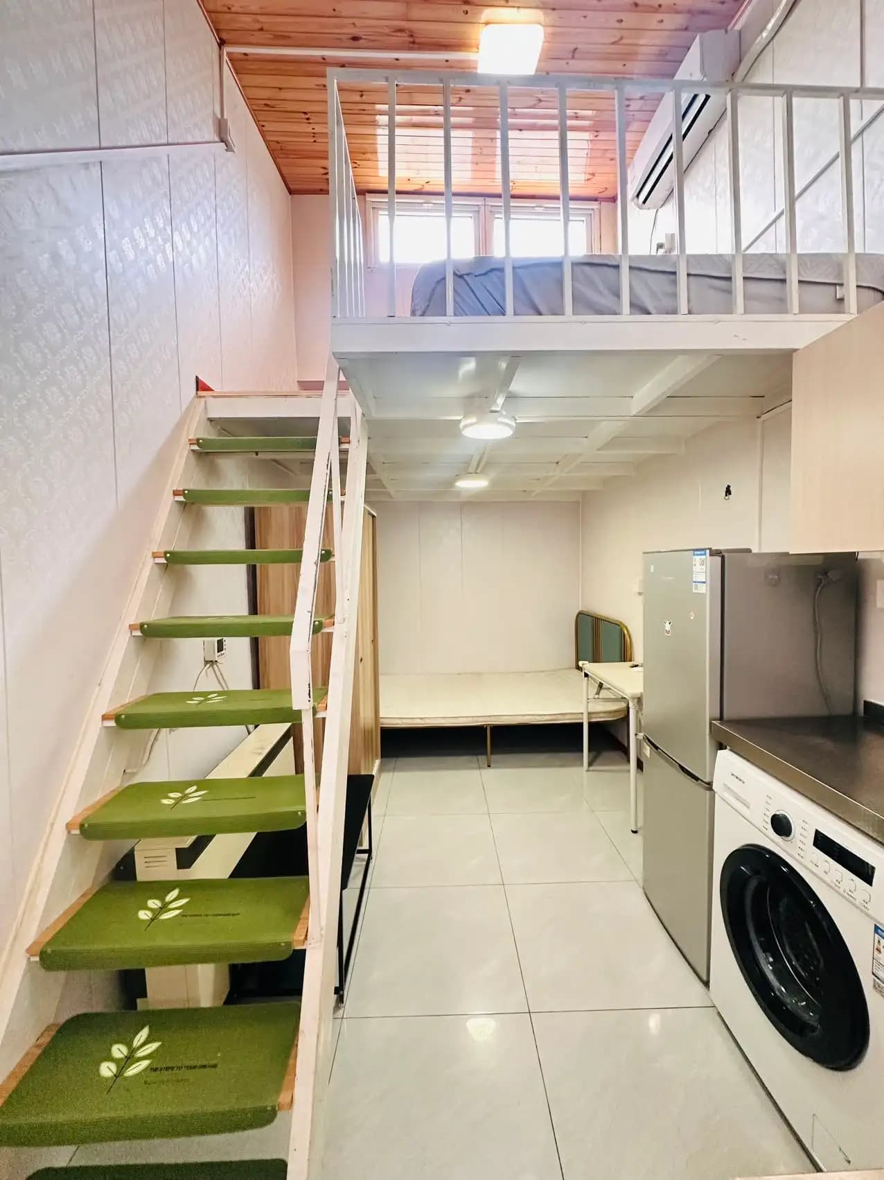 Xisi, No.13 Jinshifang Street, 1bd