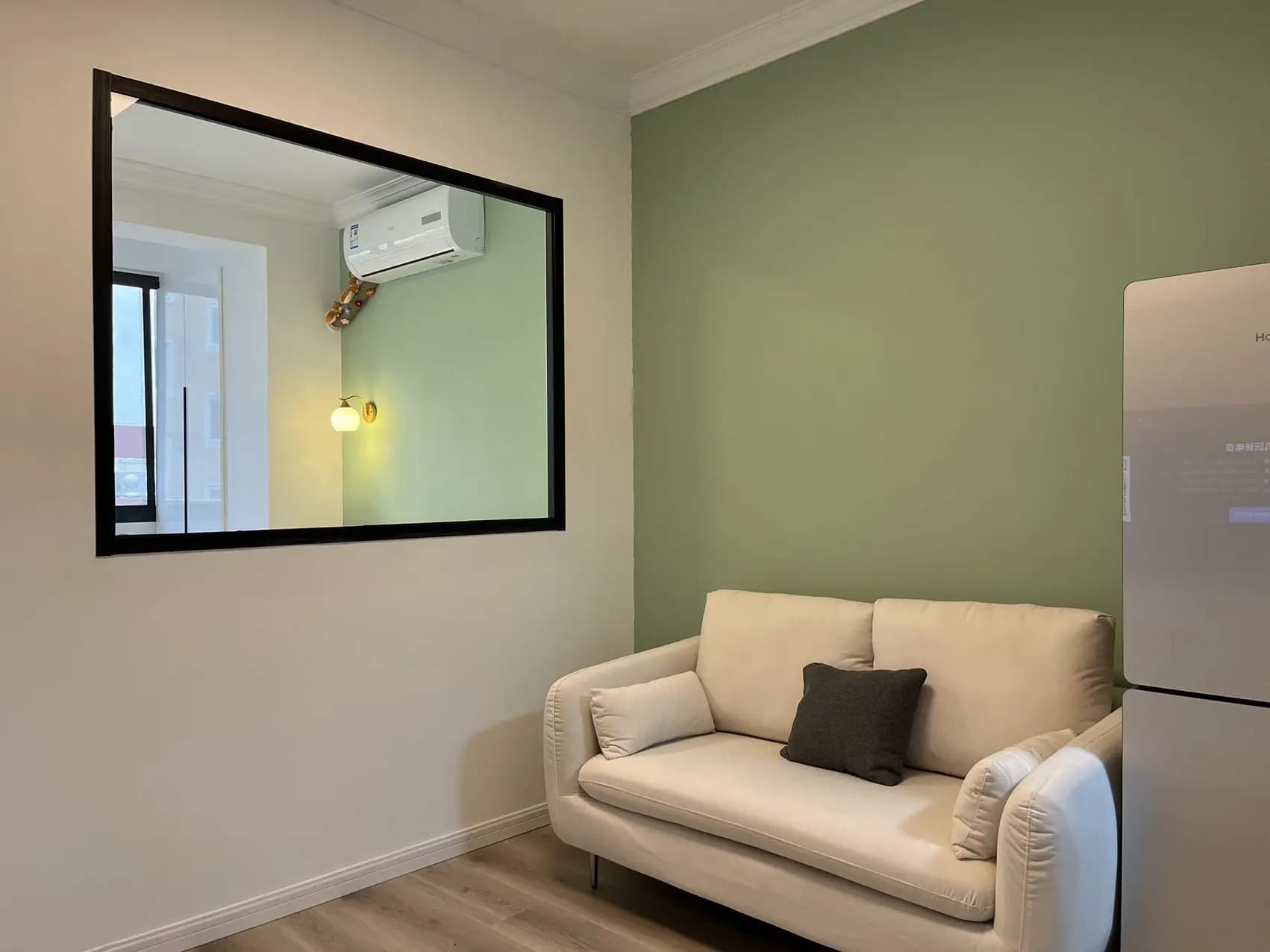 Yan'an West Road, Yaohua Community, 1bd