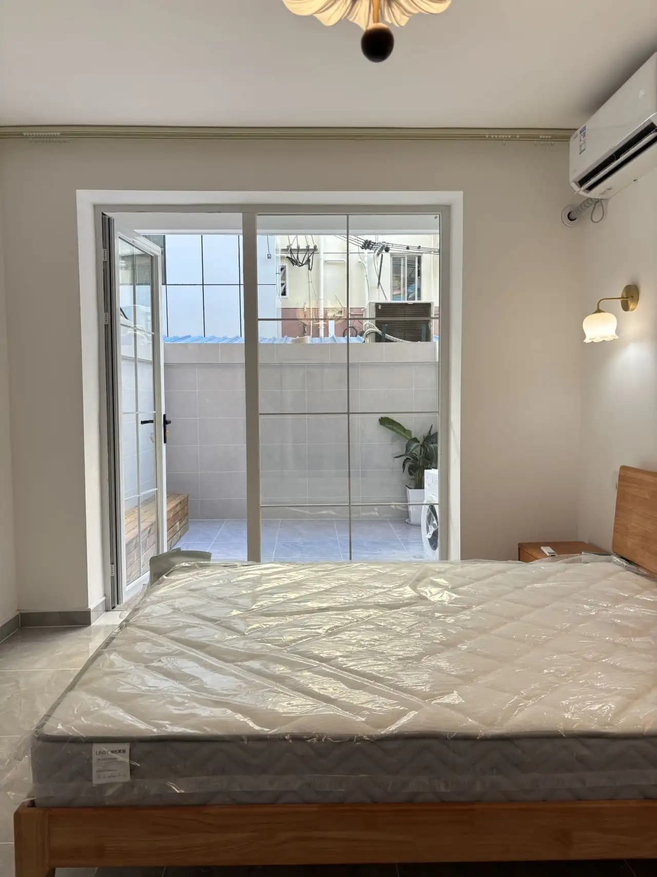 Yan'an West Road, Yaohua Community, 1bd