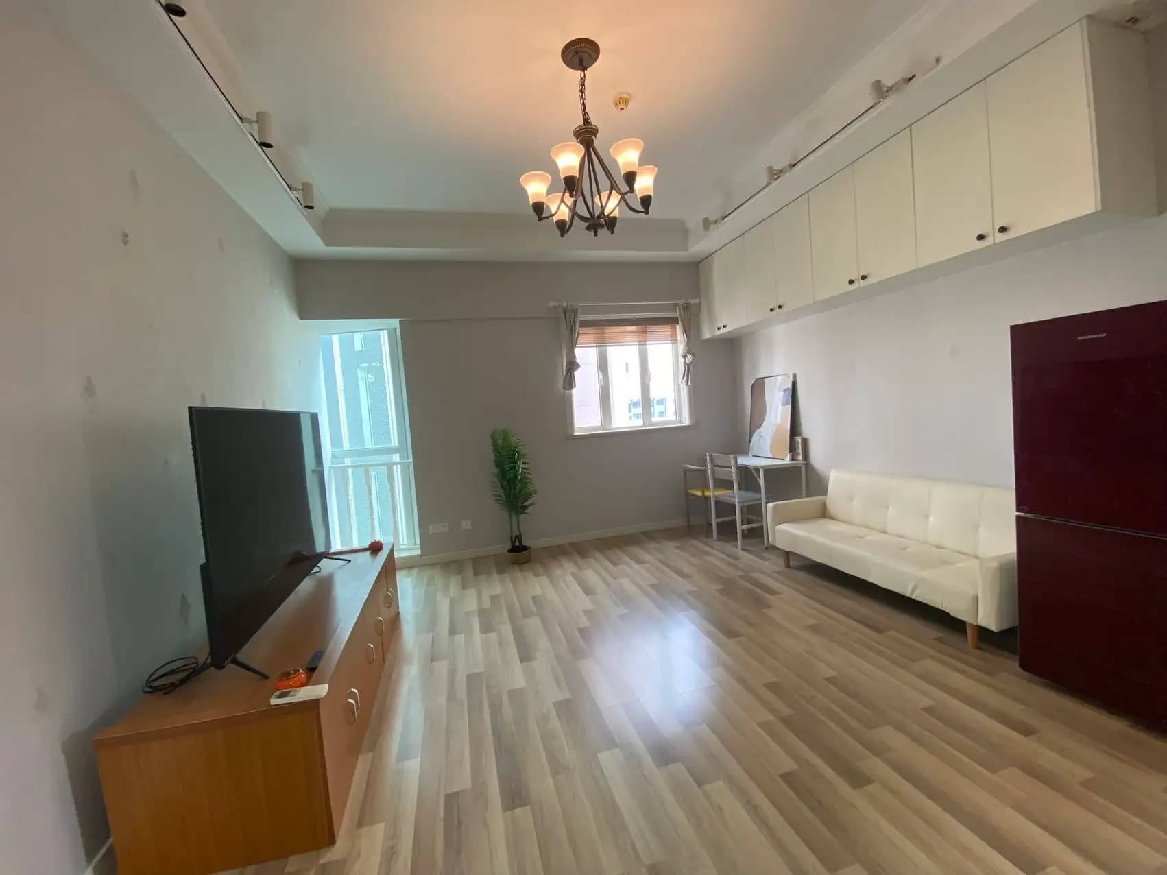 Jiangsu Road, Aili Xuan, 1bd