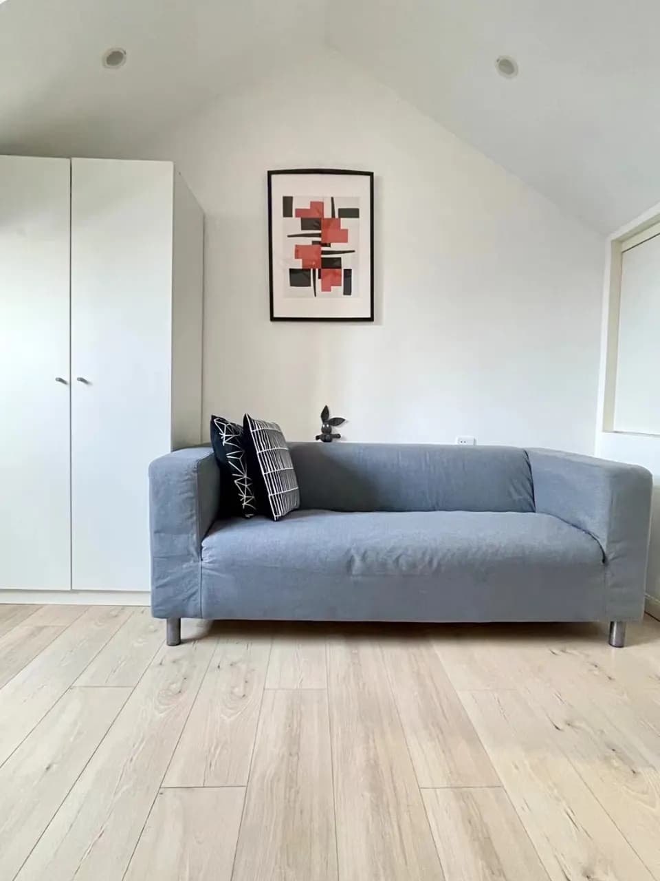 Huaihai Middle Road, French Concession Julu Road, 1bd