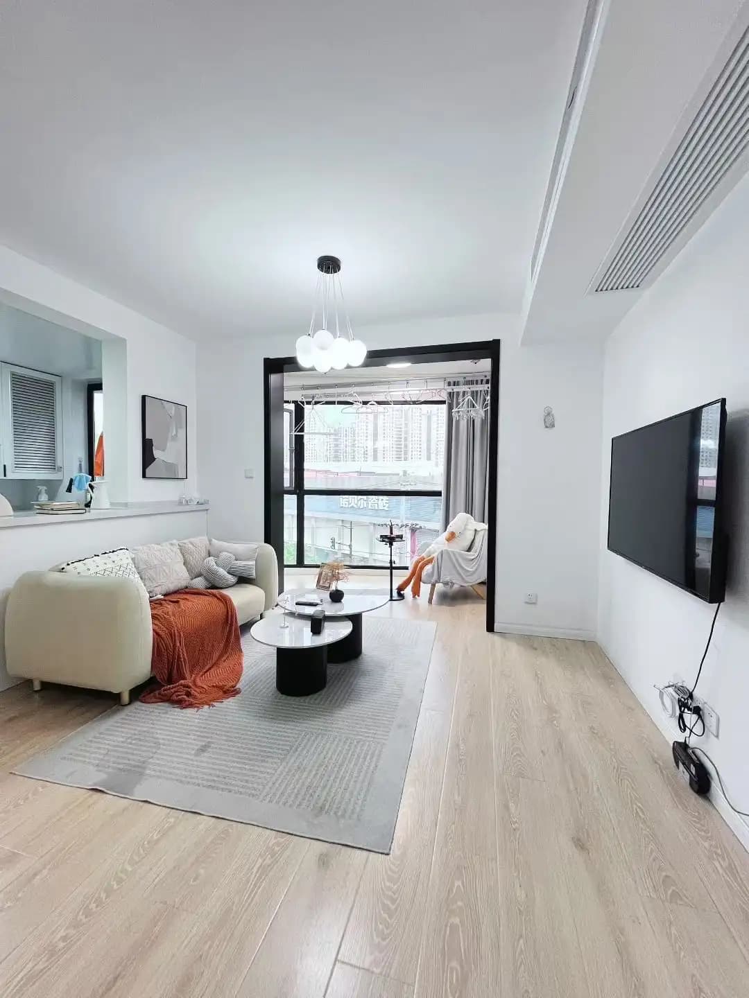 Yishan Road, Wending Tianxiayuan, 1bd