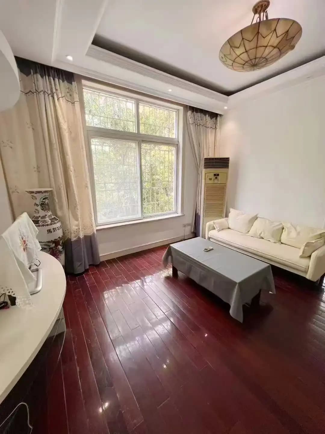 Yan'an West Road, Tianshan Road 1890 Lane, 2bds