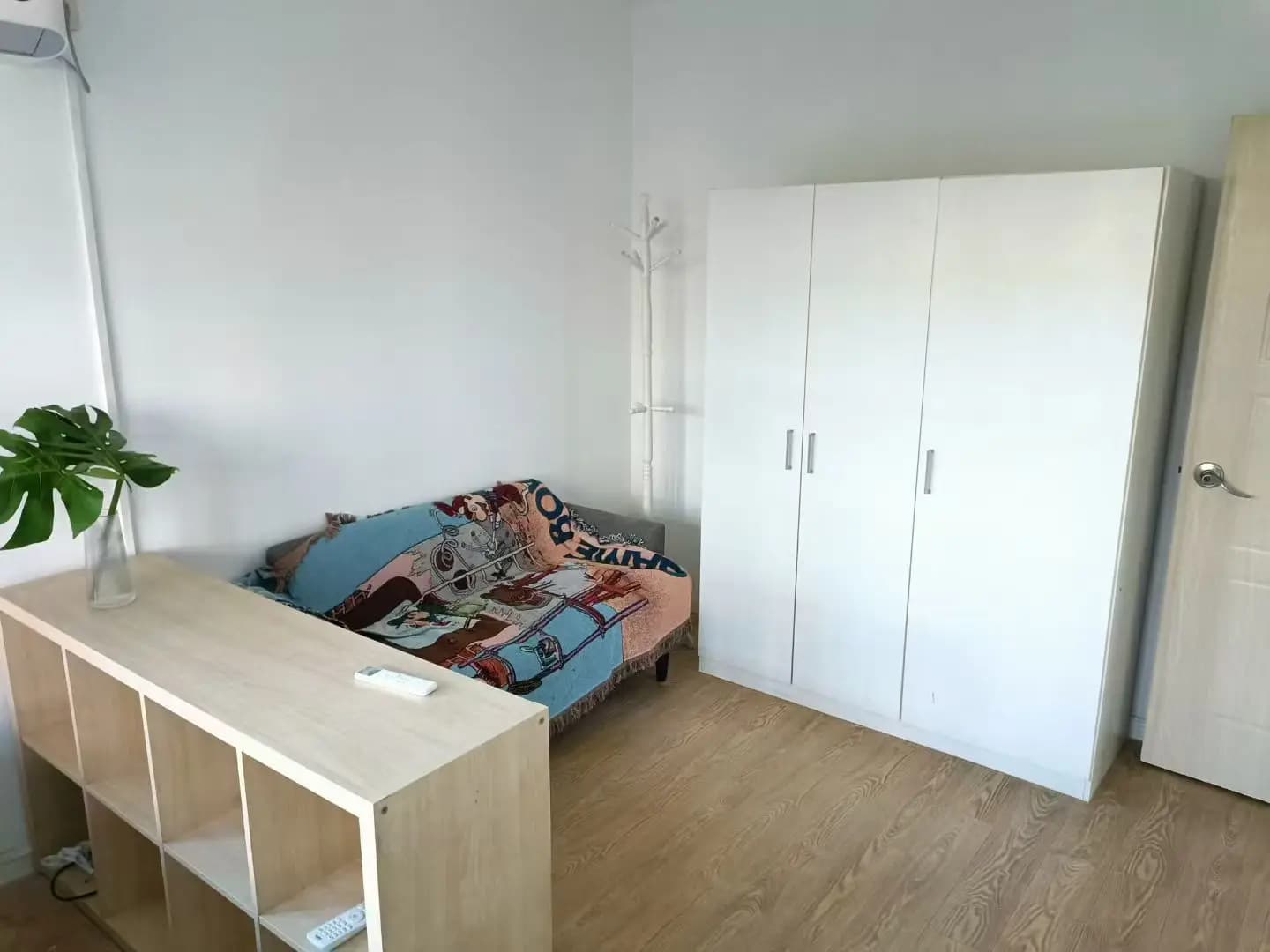 Weininglu, Shuixia Community, 2bds