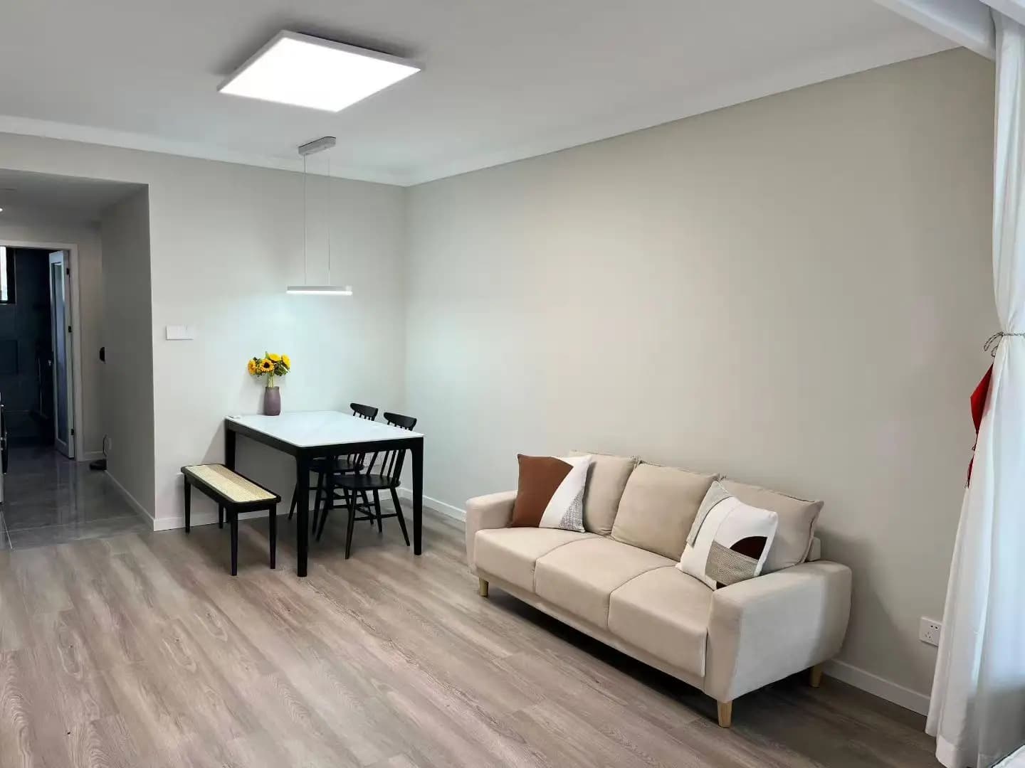 Weininglu, Weining Community, 1bd