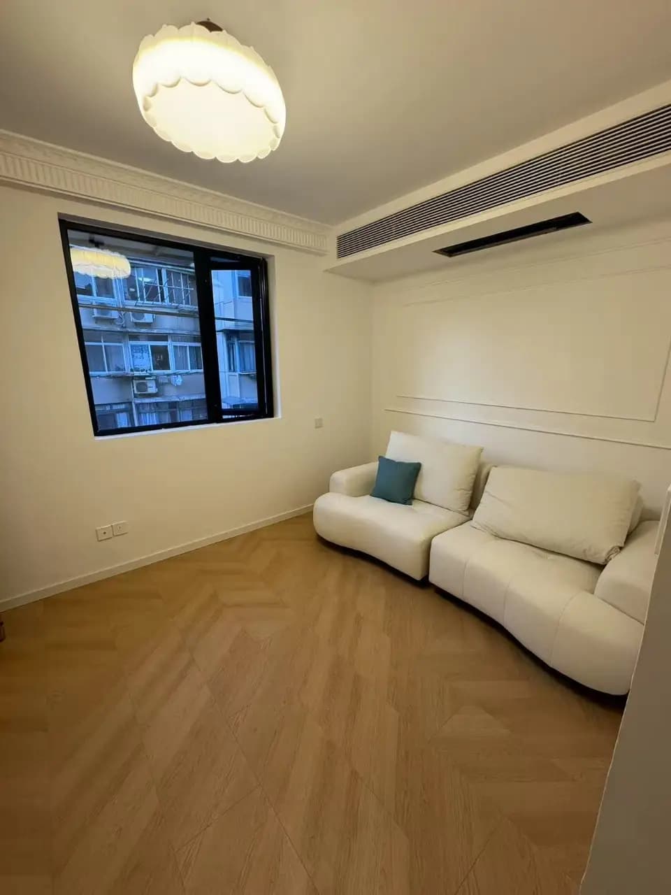 Zhongshan Park, Minxin Residential Area, 2bds